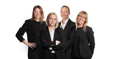 LF Fastighetsförmedling Herrljunga