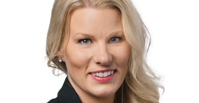 Tina Högstedt mäklare i Jönköping och Vaggeryd