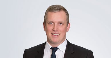 Fredrik Jöngren mäklare i Norrtälje
