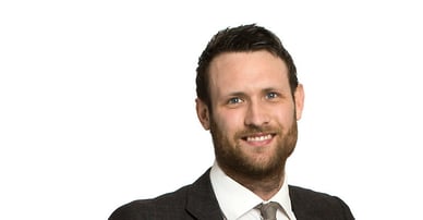 Peter Svensson mäklare i Malmö och Burlöv