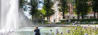 Svensk Fastighetsförmedling Östermalm