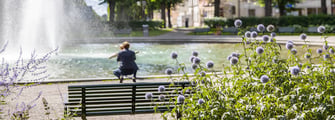 Svensk Fastighetsförmedling Östermalm