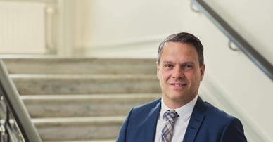 Andreas Wallin mäklare i Ystad och Sjöbo