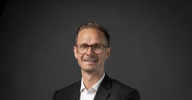 Johan Tjernström mäklare i Karlskoga