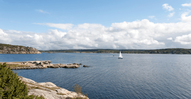 LF Fastighetsförmedling Göteborg Väster