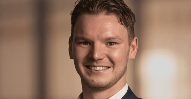 Jonathan Léman mäklare i Uppsala