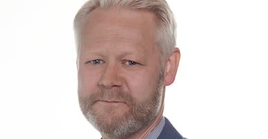 Christoffer Carlström mäklare i Hyllie och Husie