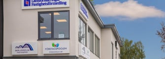 LF Fastighetsförmedling Ekerö