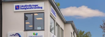 LF Fastighetsförmedling Ekerö