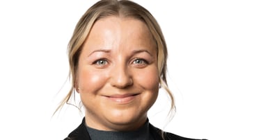 Jessica Liv mäklare i Sundsvall och Timrå