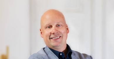 Henrik Teiler mäklare i Sundsvall och Timrå