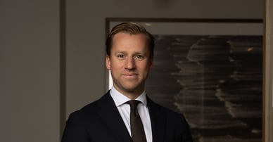 Daniel Levin mäklare på Gärdet, Kungsholmen, Vasastan och Östermalm