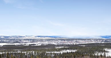 Svensk Fastighetsförmedling Luleå