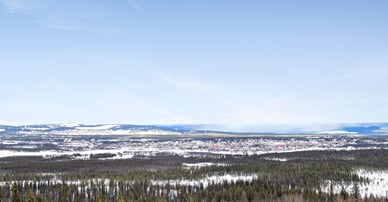 Svensk Fastighetsförmedling Luleå