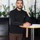 Simon Almsaddi