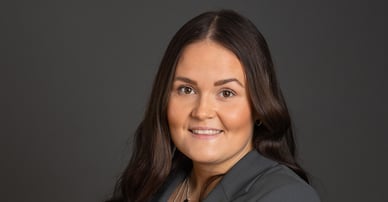 Elina Borgström mäklare i Östhammar och Norrtälje