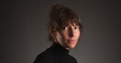 Anna-Karin Wallinder mäklare i Arvika