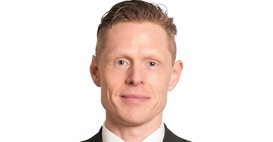 Christian Harper mäklare i Solna
