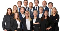 LF Fastighetsförmedling Värmdö