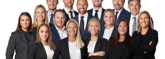 LF Fastighetsförmedling Värmdö