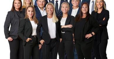 LF Fastighetsförmedling Värmdö