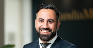 Said Azzam mäklare i Svalöv, Burlöv och Fosie