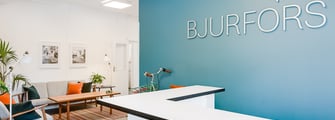Bjurfors Hammarby, Skarpnäck & Farsta