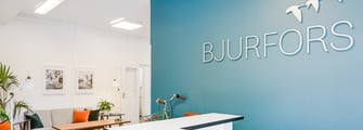 Bjurfors Hammarby, Skarpnäck & Farsta