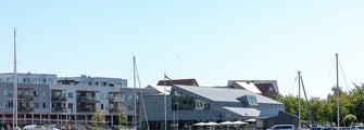 Fastighetsbyrån Lomma
