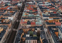 Lägenhetsregistret | Nationellt register över alla bostadslägenheter