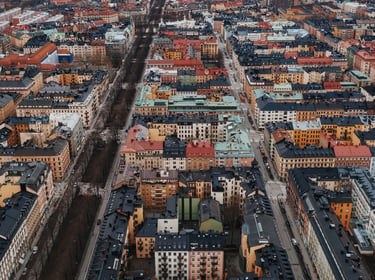 Lägenhetsregistret | Nationellt register över alla bostadslägenheter