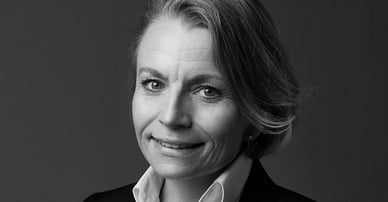Titti Johansson mäklare på Östermalm och Båstad