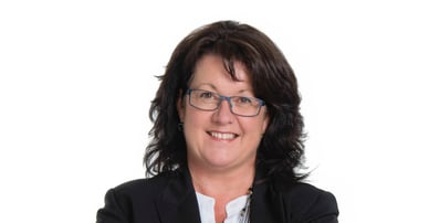 Karin Bredegård mäklare i Alingsås