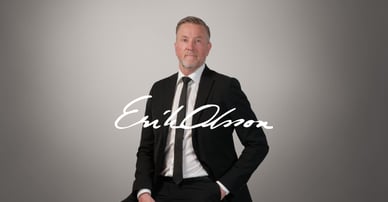 Patrik Henriksson mäklare i Vallentuna och Täby