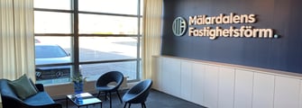 Mälardalens Fastighetsförmedling
