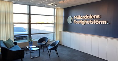 Mälardalens Fastighetsförmedling