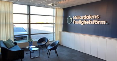 Mälardalens Fastighetsförmedling