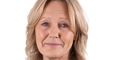 Mia Jonsson mäklare i Malung-Sälen