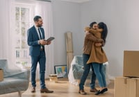 Köpa lägenhet – saker att tänka på vid köp av bostadsrätt