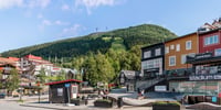Fastighetsbyrån Åre