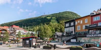 Fastighetsbyrån Åre
