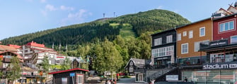 Fastighetsbyrån Åre