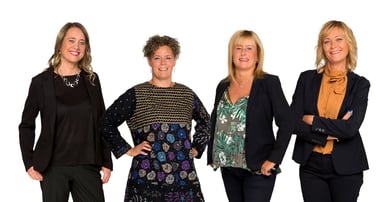 LF Fastighetsförmedling Hässleholm