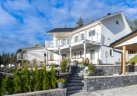 Köpa hus – att tänka på vid köp av villa
