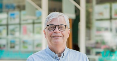 Klas Söderlund mäklare i Hudiksvall och Nordanstig
