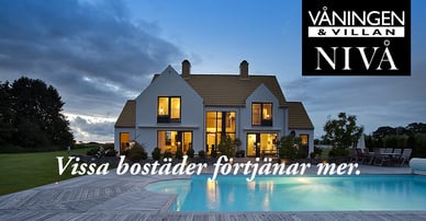 Våningen & Villan Helsingborg