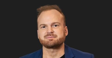 Robin Örnklint mäklare i Falun och Borlänge