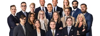 LF Fastighetsförmedling Malmö
