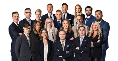 LF Fastighetsförmedling Malmö
