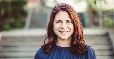 Sofia Bos mäklare i Varberg